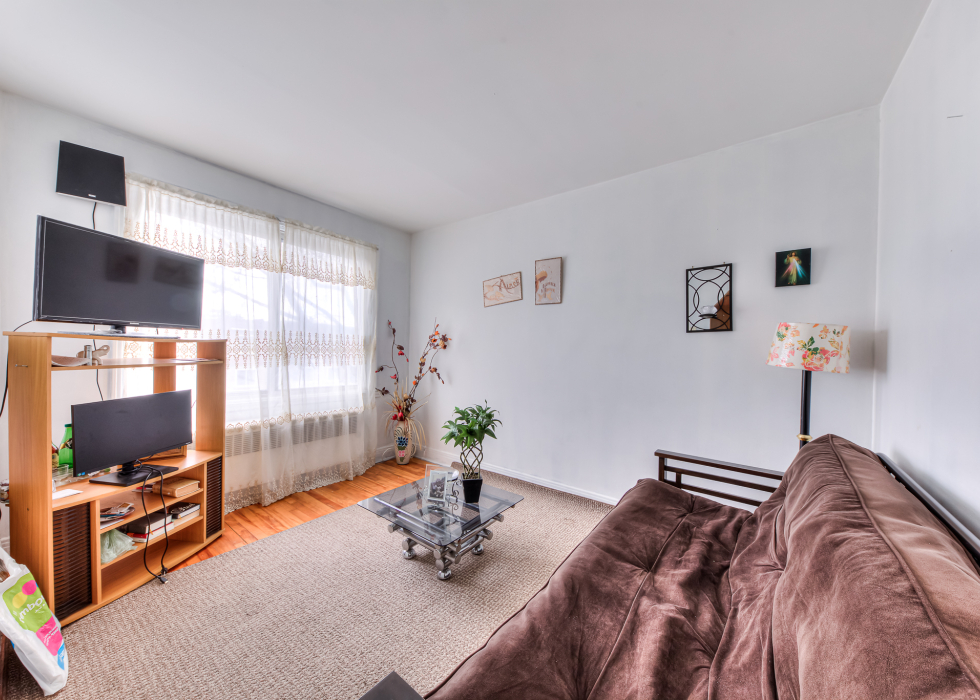 7750, Rue Chambord, Montréal