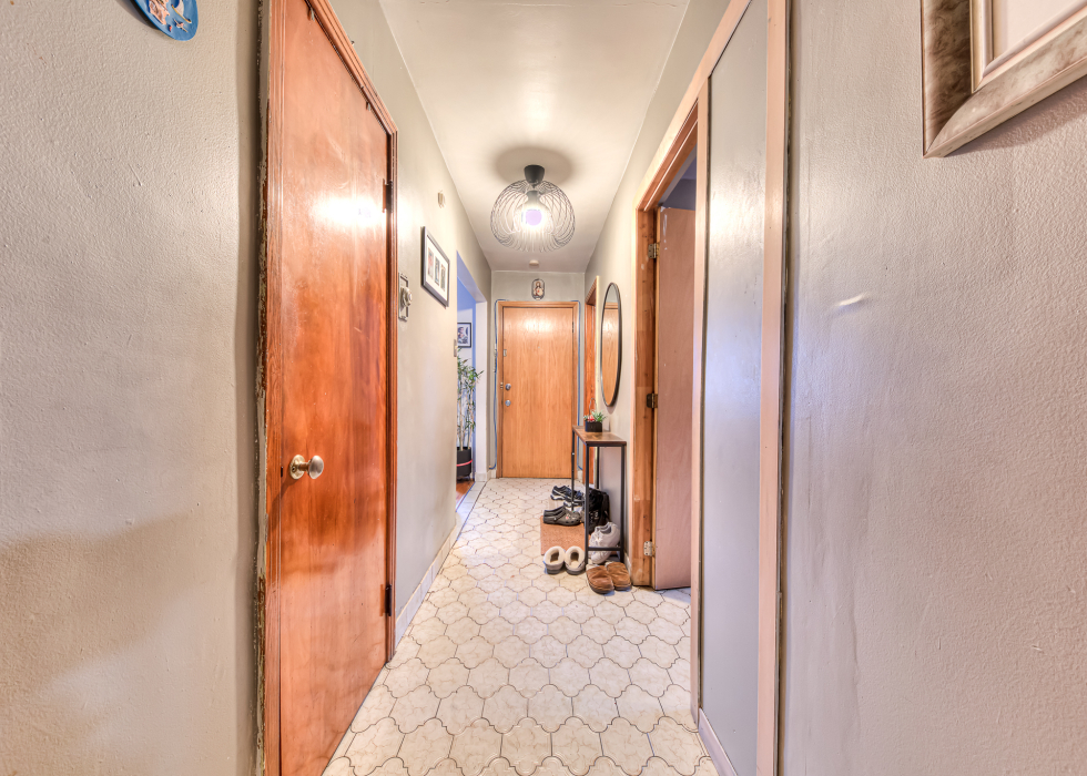 7750, Rue Chambord, Montréal