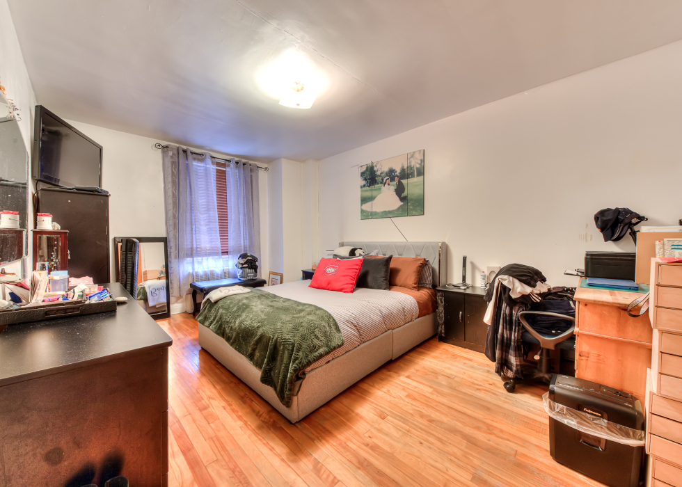 7750, Rue Chambord, Montréal