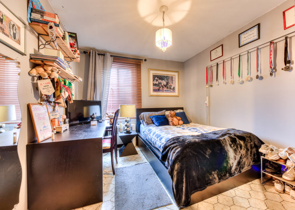 7750, Rue Chambord, Montréal