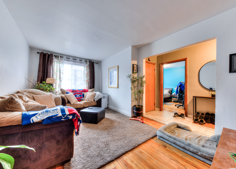 7750, Rue Chambord, Montréal