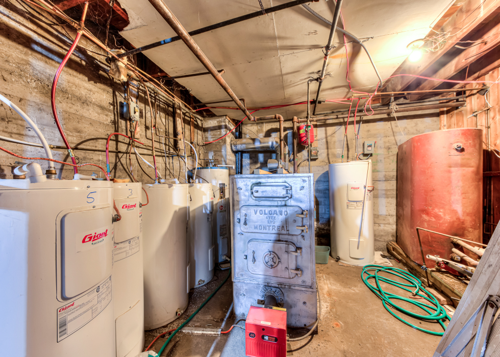 7750, Rue Chambord, Montréal