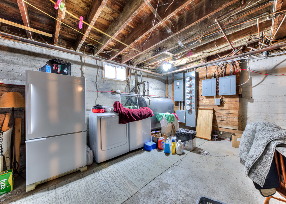 7750, Rue Chambord, Montréal