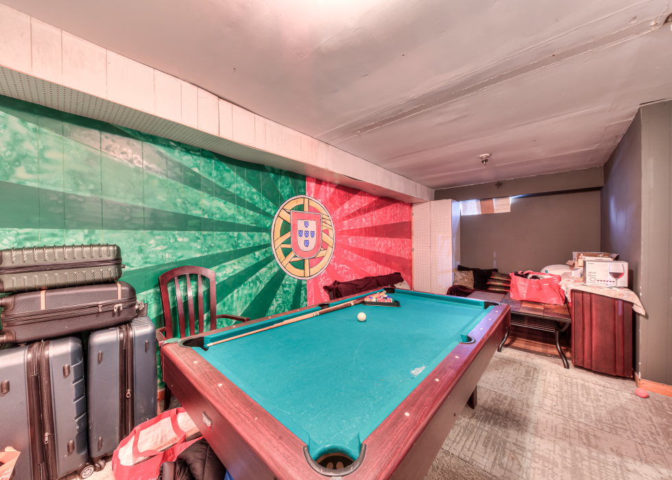 7750, Rue Chambord, Montréal