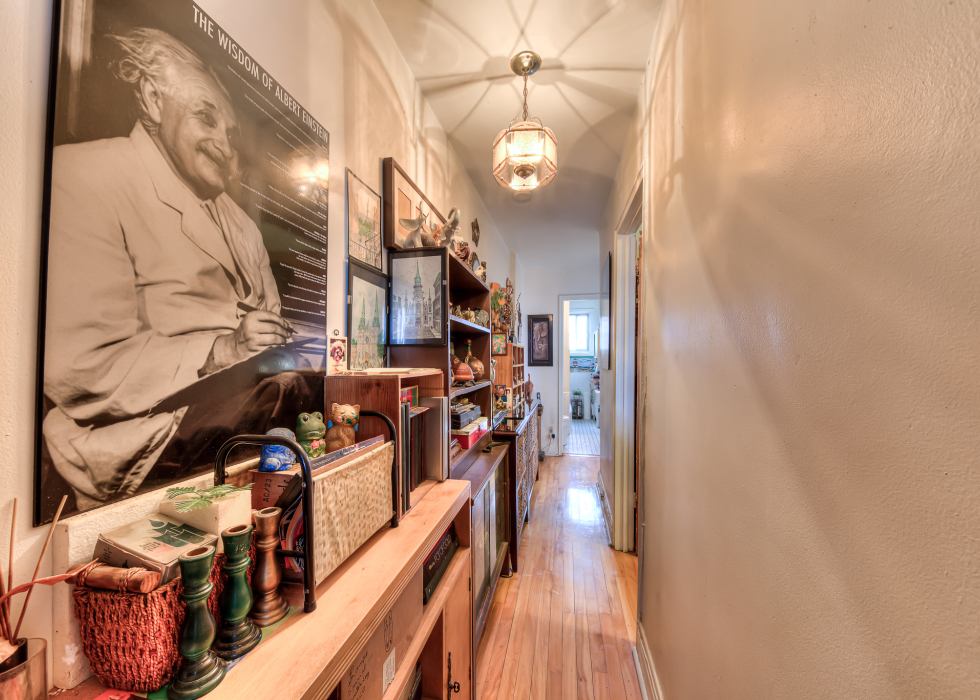 7750, Rue Chambord, Montréal