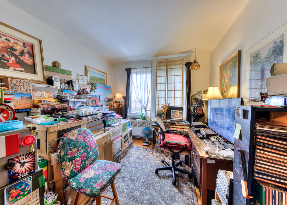 7750, Rue Chambord, Montréal