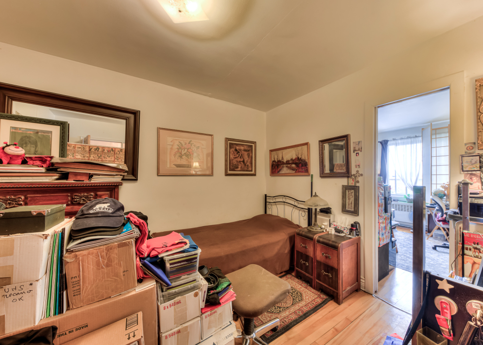 7750, Rue Chambord, Montréal