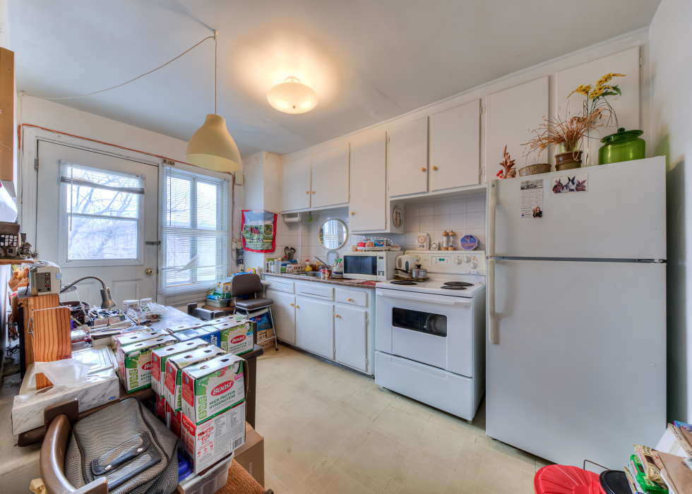 7750, Rue Chambord, Montréal