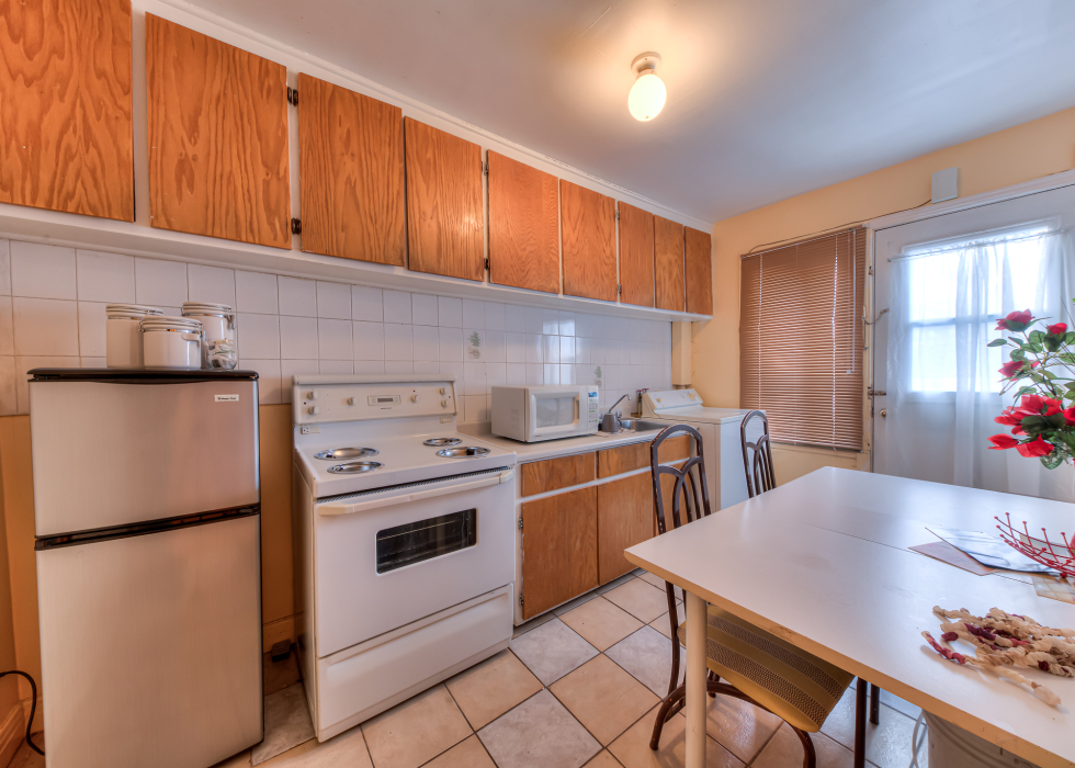 7750, Rue Chambord, Montréal