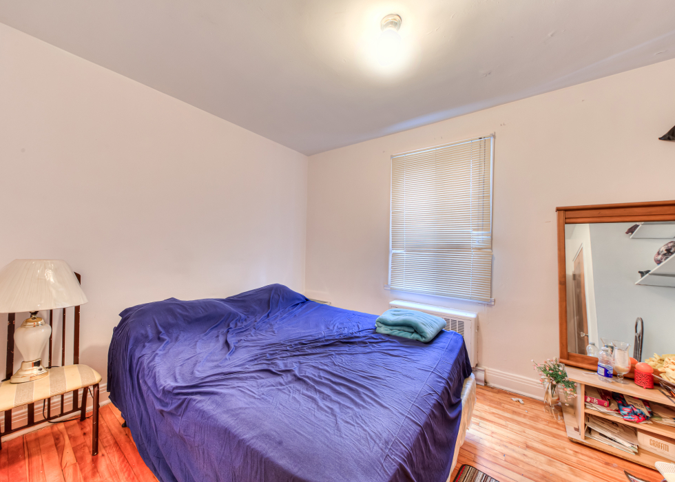 7750, Rue Chambord, Montréal