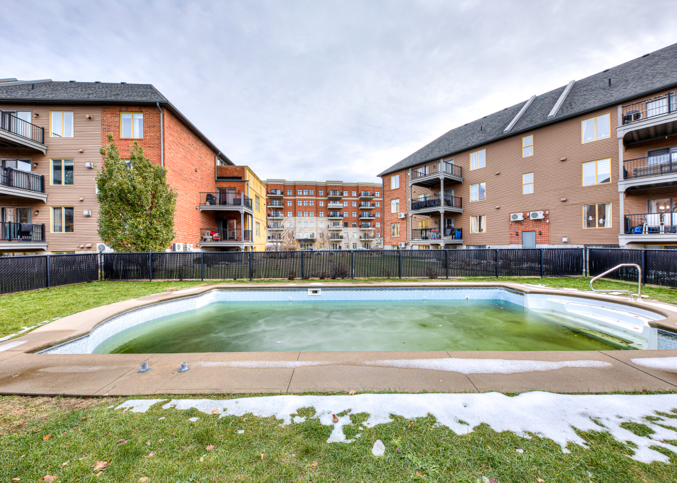 6145, Rue de Lusa, app. 7, Brossard