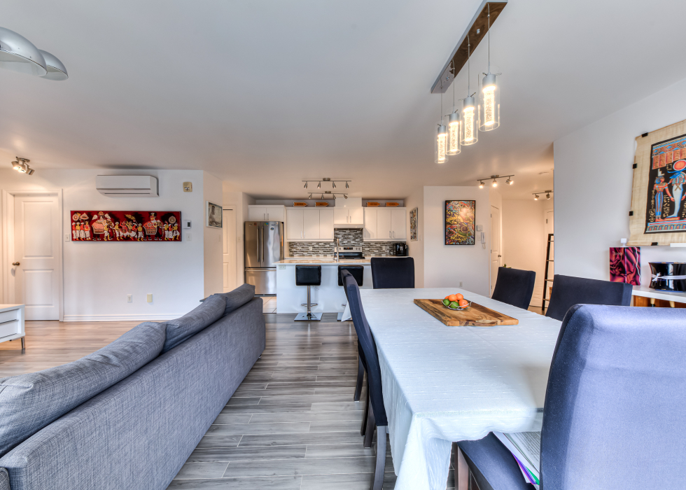 6145, Rue de Lusa, app. 7, Brossard