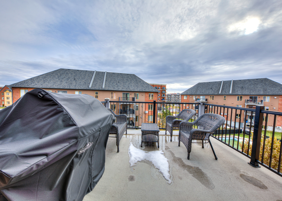 6145, Rue de Lusa, app. 7, Brossard