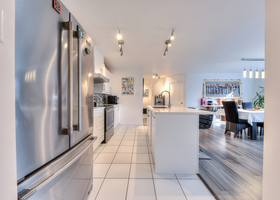 6145, Rue de Lusa, app. 7, Brossard