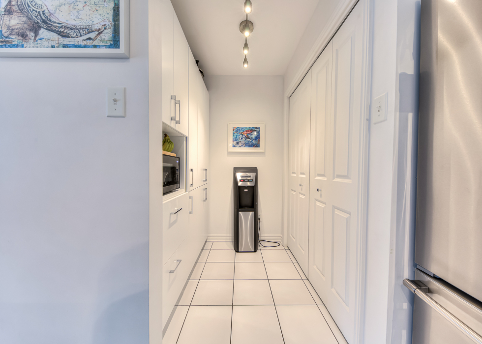 6145, Rue de Lusa, app. 7, Brossard