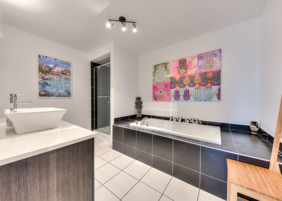 6145, Rue de Lusa, app. 7, Brossard