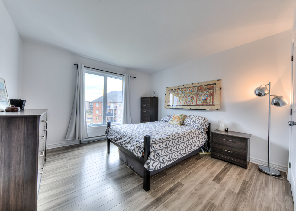 6145, Rue de Lusa, app. 7, Brossard