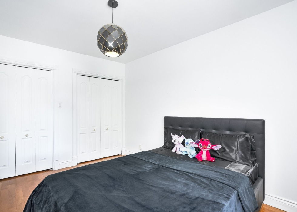 2142, Rue du Havre, Montréal