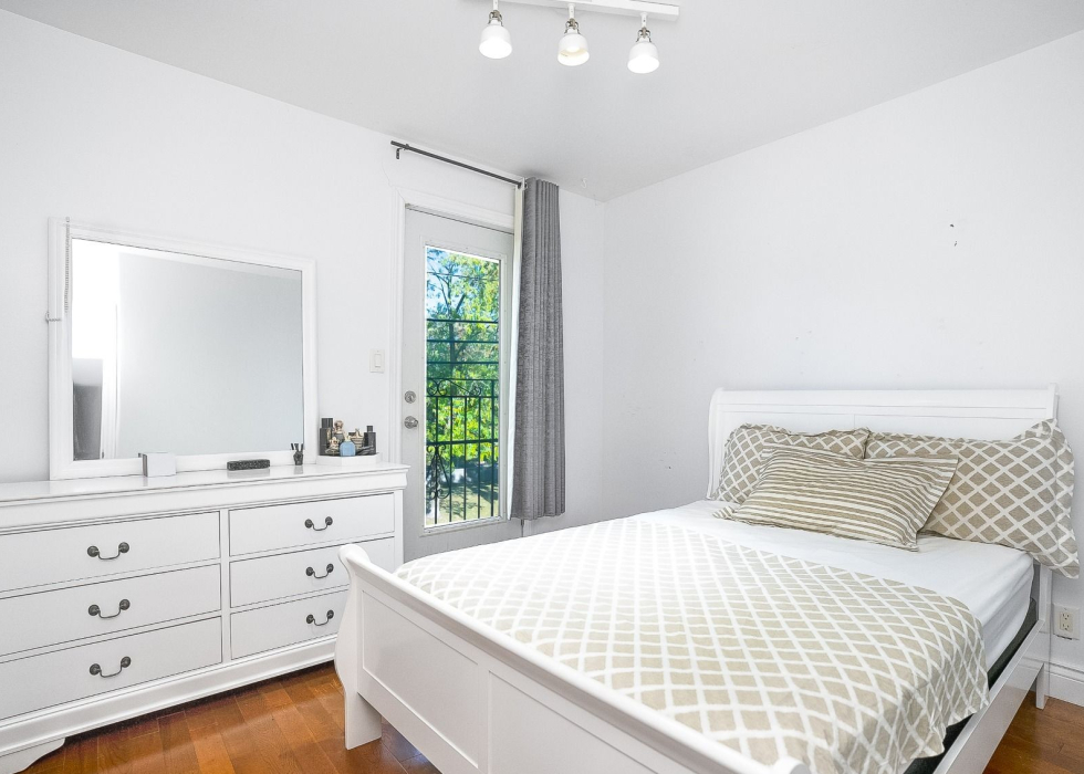 2142, Rue du Havre, Montréal