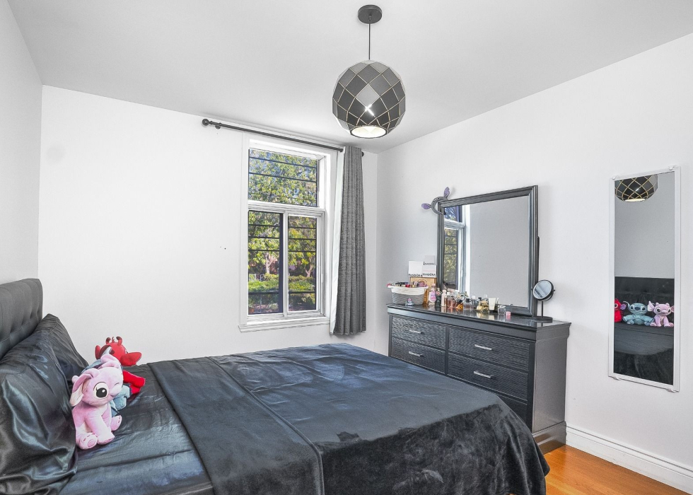 2142, Rue du Havre, Montréal