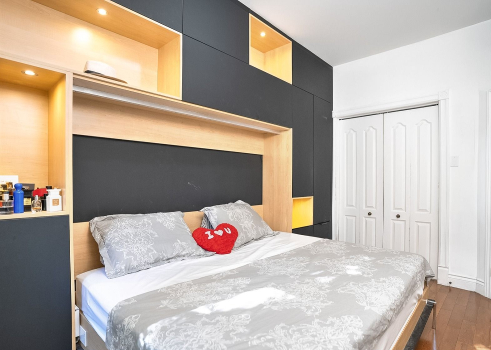 2142, Rue du Havre, Montréal