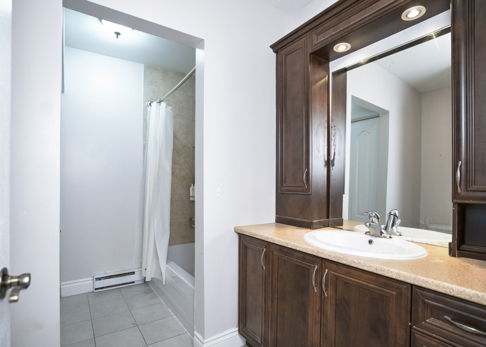 2142, Rue du Havre, Montréal