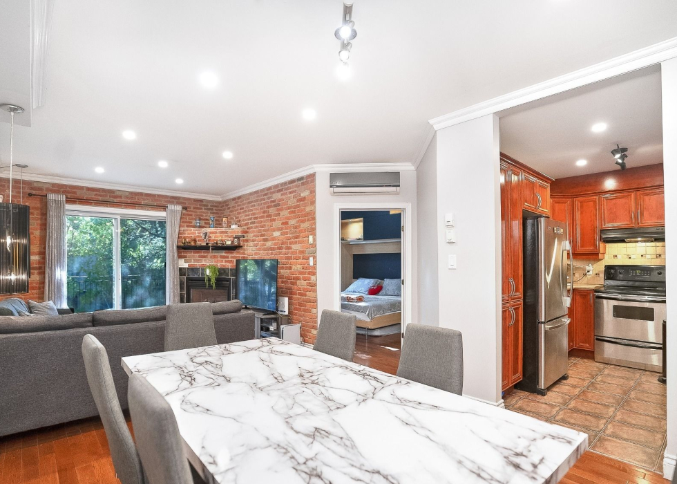 2142, Rue du Havre, Montréal