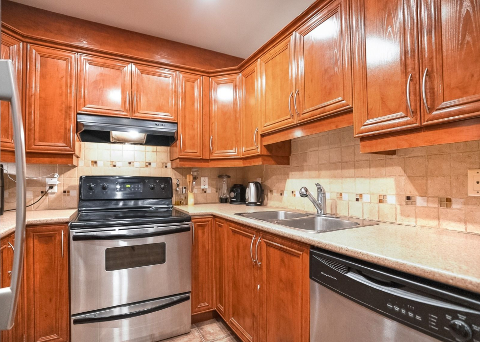 2142, Rue du Havre, Montréal