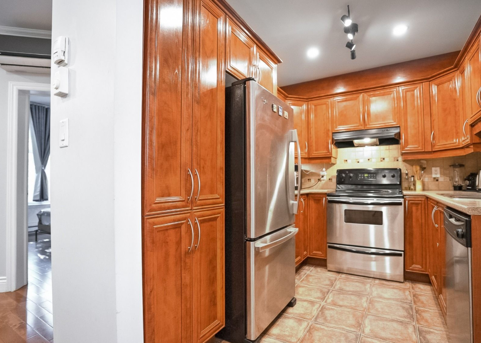 2142, Rue du Havre, Montréal