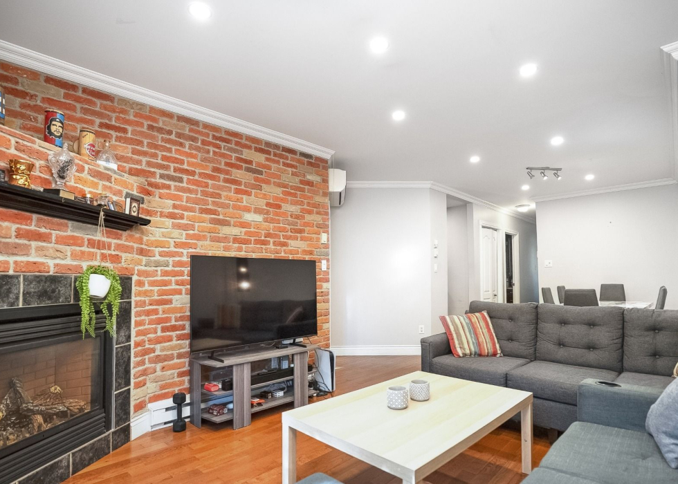 2142, Rue du Havre, Montréal