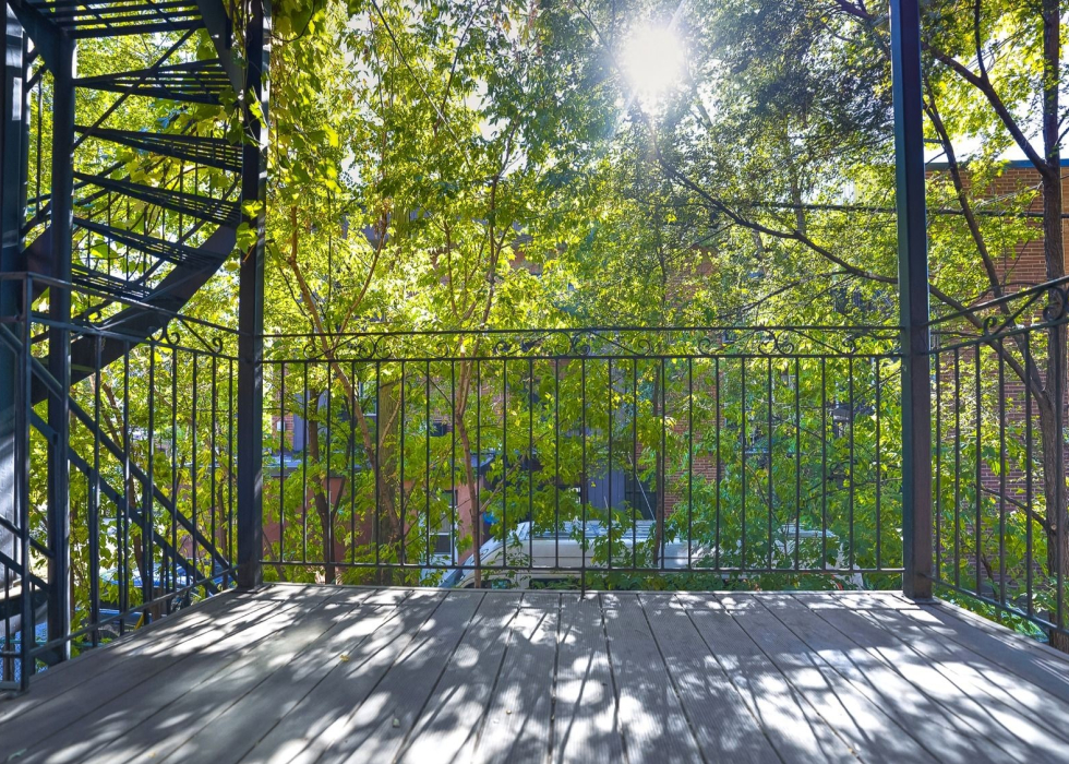 2142, Rue du Havre, Montréal