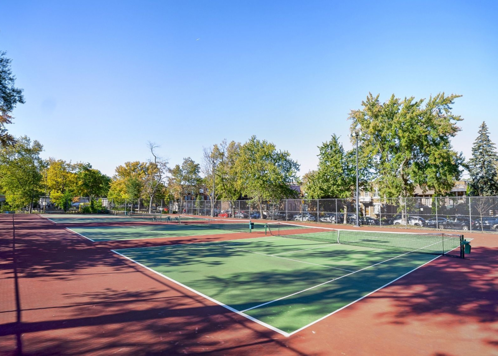 2142, Rue du Havre, Montréal