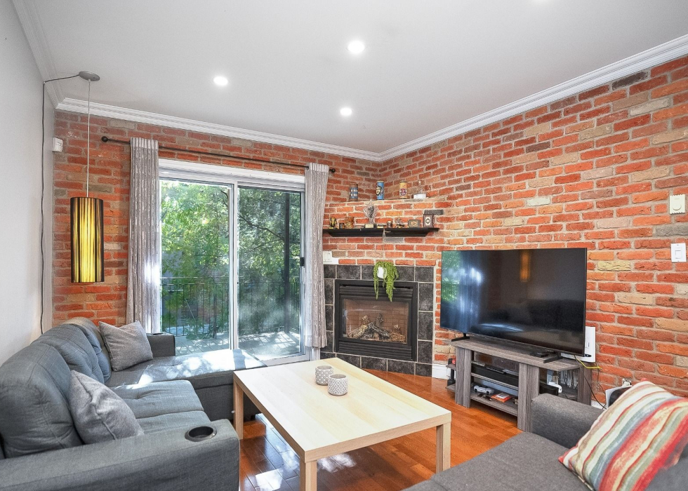 2142, Rue du Havre, Montréal