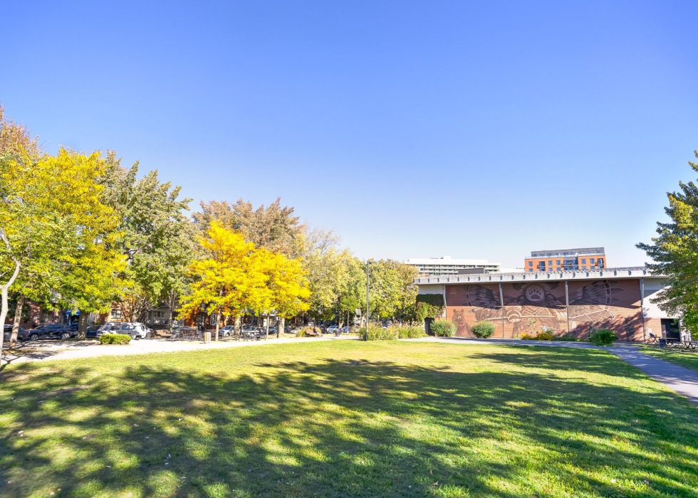 2142, Rue du Havre, Montréal