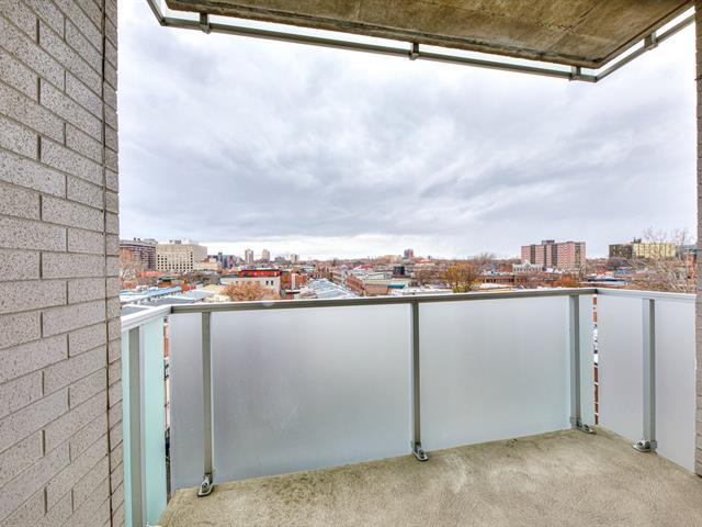 1170, Rue Montcalm, app. 710, Montréal