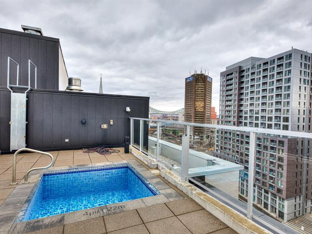 1170, Rue Montcalm, app. 710, Montréal