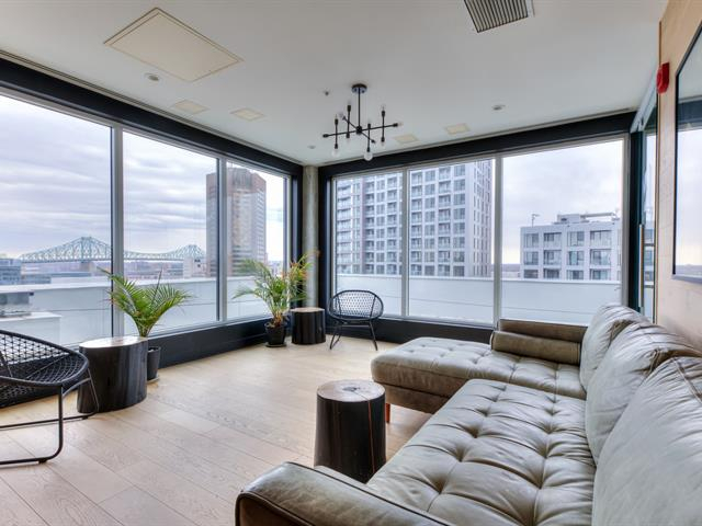 1170, Rue Montcalm, app. 710, Montréal