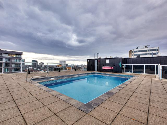 1170, Rue Montcalm, app. 710, Montréal