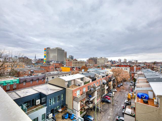 1170, Rue Montcalm, app. 710, Montréal
