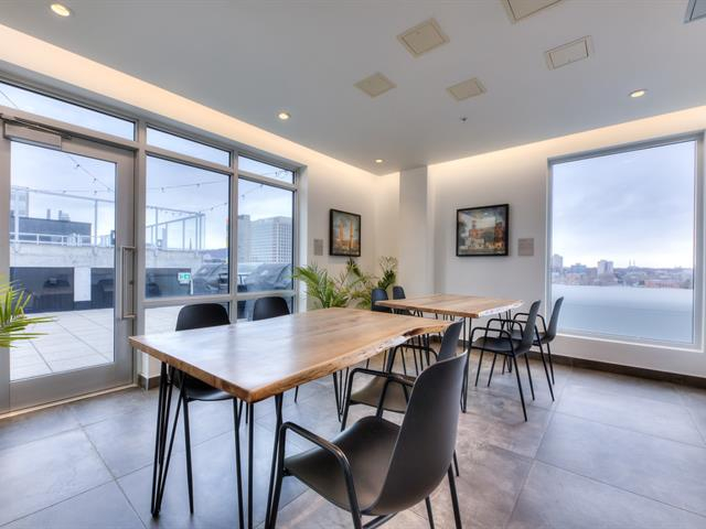 1170, Rue Montcalm, app. 710, Montréal