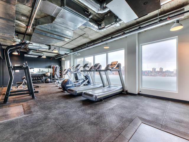 1170, Rue Montcalm, app. 710, Montréal