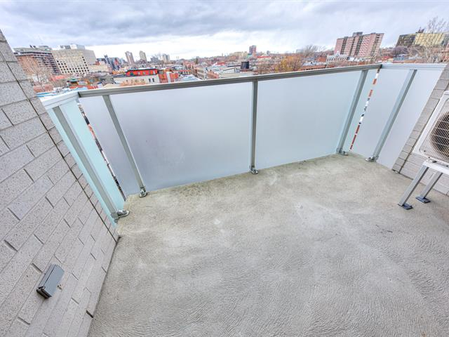 1170, Rue Montcalm, app. 710, Montréal