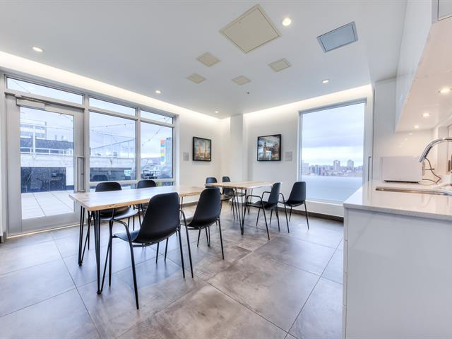 1170, Rue Montcalm, app. 710, Montréal