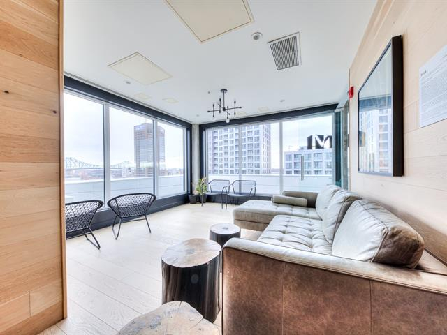 1170, Rue Montcalm, app. 710, Montréal