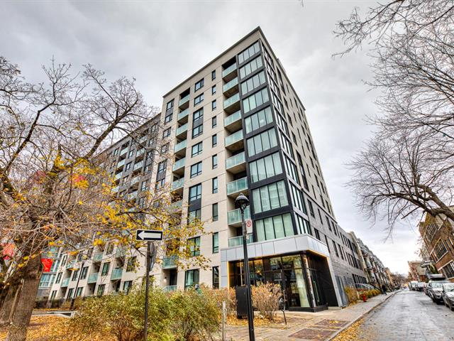 1170, Rue Montcalm, app. 710, Montréal