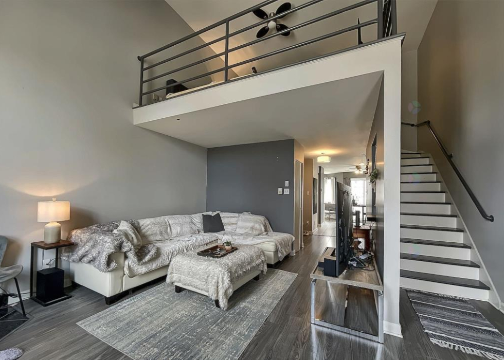 1066, Rue de la Famille-Dubreuil, Montréal