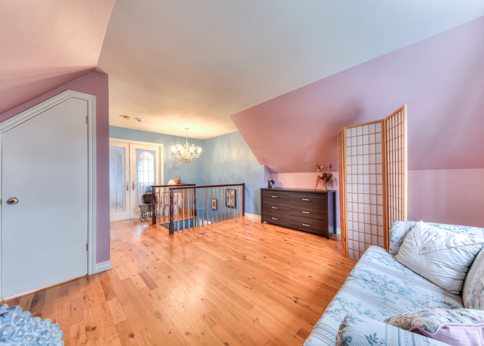 20, Rue Brosseau, Saint-Basile-le-Grand