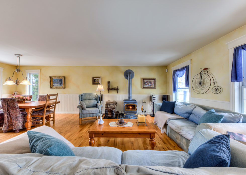 20, Rue Brosseau, Saint-Basile-le-Grand