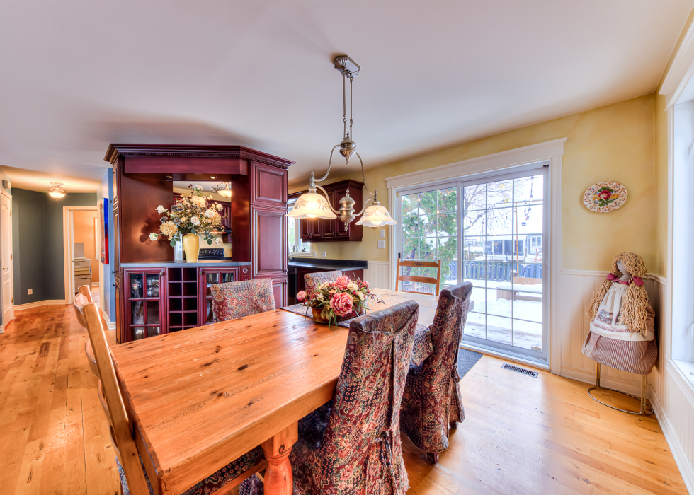 20, Rue Brosseau, Saint-Basile-le-Grand