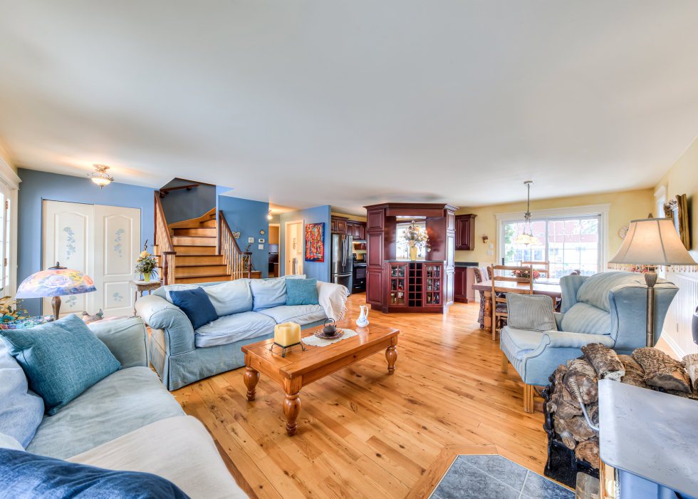 20, Rue Brosseau, Saint-Basile-le-Grand